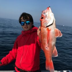 へいみつ丸 釣果