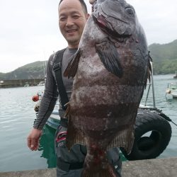 千津丸 釣果