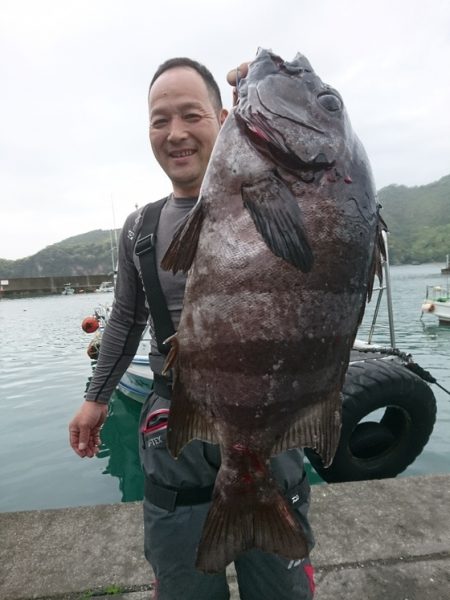 千津丸 釣果