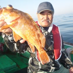 真祐丸 （しんゆうまる） 釣果