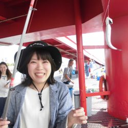 尼崎市立魚つり公園 釣果