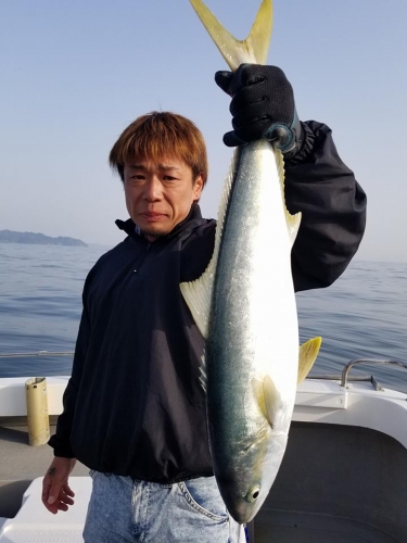 Ｙ’ｓ 釣果