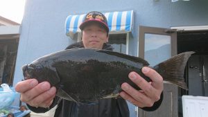 伊豆下田フィッシング 釣果