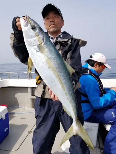 Ｙ’ｓ 釣果
