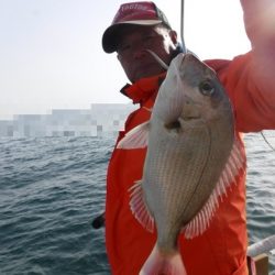 遊漁船 幸友丸 釣果