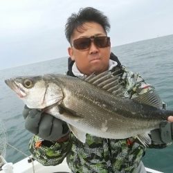 IDATEN(イダテン) 釣果