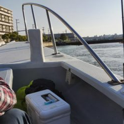 【釣人家】ロックフィッシュショート便