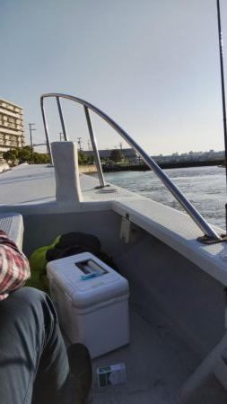 【釣人家】ロックフィッシュショート便