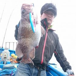 大貫丸 釣果