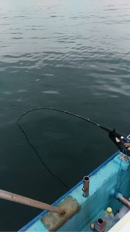 宝昌丸 釣果