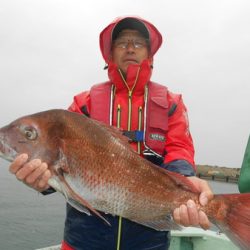 こうゆう丸 釣果