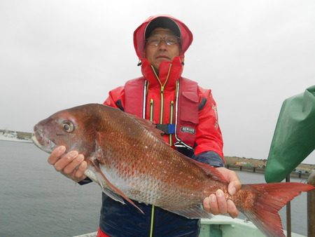 こうゆう丸 釣果