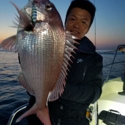 Magic（マジック） 釣果