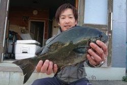 伊豆下田フィッシング 釣果