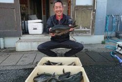 伊豆下田フィッシング 釣果