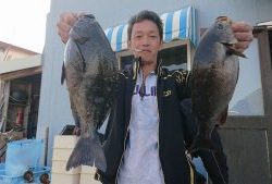 伊豆下田フィッシング 釣果