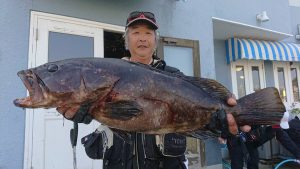 伊豆下田フィッシング 釣果