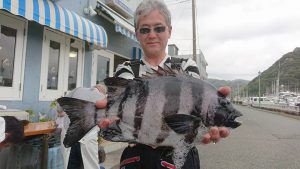 伊豆下田フィッシング 釣果