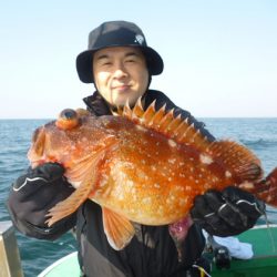 真祐丸 （しんゆうまる） 釣果