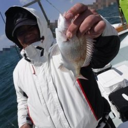 遊漁船 幸友丸 釣果