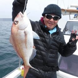 遊漁船 幸友丸 釣果