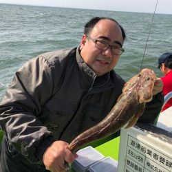 深川 吉野屋 釣果