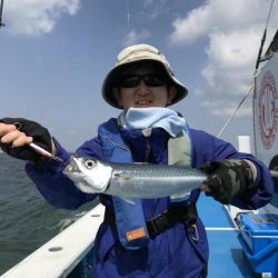 深川 吉野屋 釣果