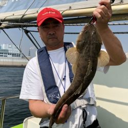 深川 吉野屋 釣果