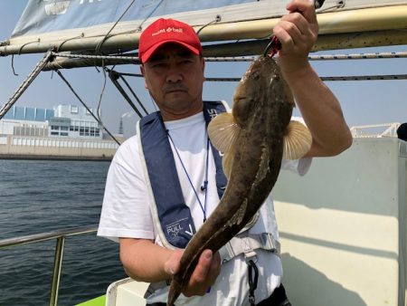 深川　吉野屋 釣果