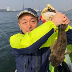 深川 吉野屋 釣果