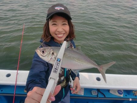 深川 吉野屋 釣果