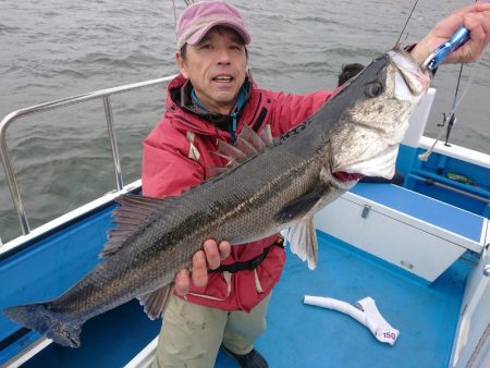 深川　吉野屋 釣果