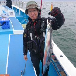 深川 吉野屋 釣果