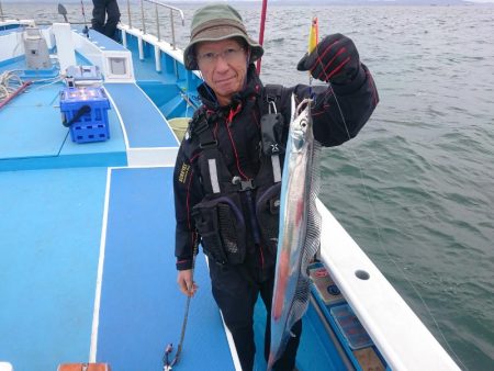 深川 吉野屋 釣果