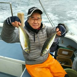 深川 吉野屋 釣果