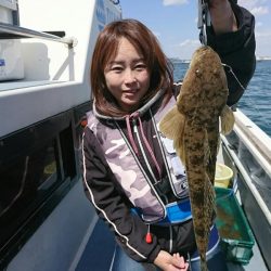 深川 吉野屋 釣果