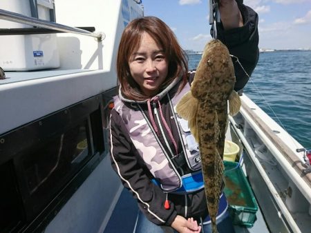 深川　吉野屋 釣果