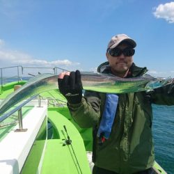 深川 吉野屋 釣果