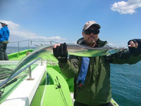 深川 吉野屋 釣果