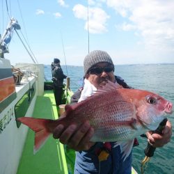 深川 吉野屋 釣果