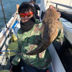 深川 吉野屋 釣果