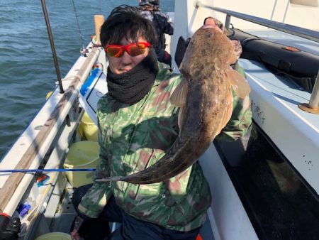 深川 吉野屋 釣果