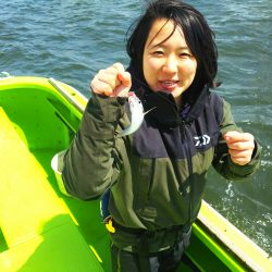 深川 吉野屋 釣果