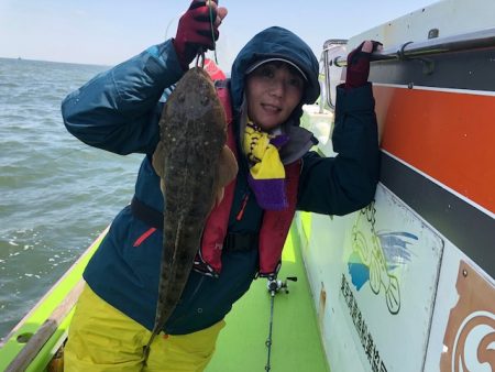 深川　吉野屋 釣果