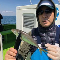 深川 吉野屋 釣果