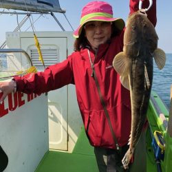 深川　吉野屋 釣果