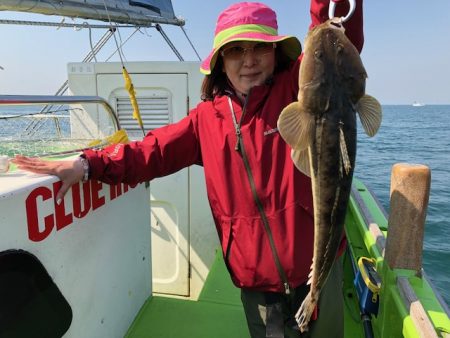 深川　吉野屋 釣果