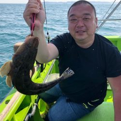 深川　吉野屋 釣果