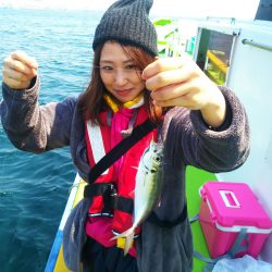 深川　吉野屋 釣果