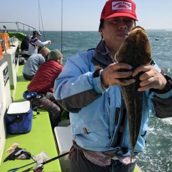 深川 吉野屋 釣果